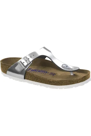 Birkenstock Flip-Flop Gizeh Sfb