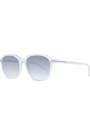 Ermenegildo Zegna Zonnebril EZ0194 26B 55