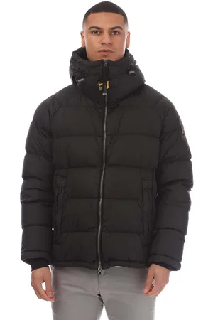 Parajumpers Heren Lacoste Barcelona Olympische Spelen Heritage Shorts in Blauw