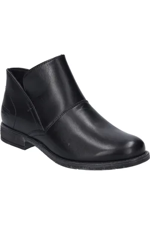 Josef Seibel Sienna 81 | Enkellaars voor Dames |