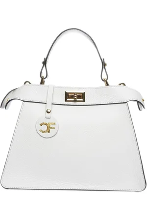 Carla Ferreri Rundleer Tas