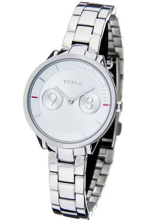 Furla Dameshorloge Kwarts