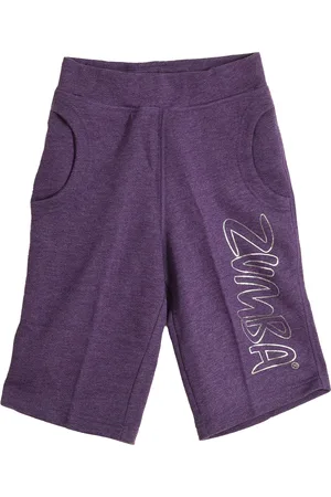 Zumba Fitness Sport Shorts Z2B00044 vrouw
