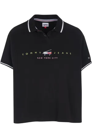 Tommy Hilfiger Jeanspoloshirt