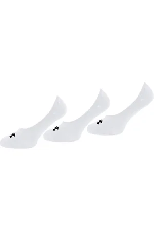Under Armour 3-Pack Heren Ultra Lage Sokken