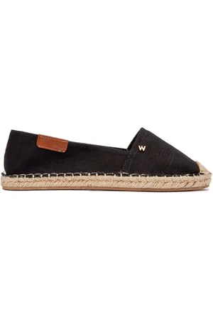 Wrangler Nancy Schoenen