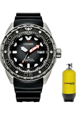 Citizen Promaster Marine herenhorloge NB6004-08E