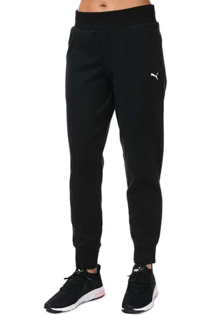 PUMA Essentials joggingbroek voor dames