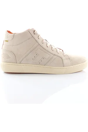 TOMS X Star Wars Leandro High Skywalker Pig Lace Up Trainers - Heren