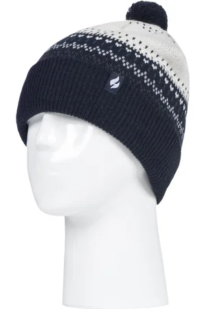 Heat Holders Thermische wintermuts voor dames - Room