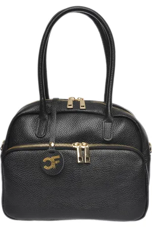 Carla Ferreri Rundleer Tas