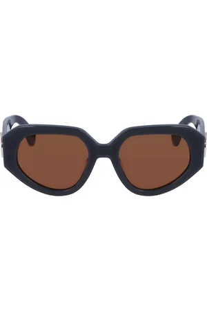 Lanvin LNV628S Damen-Sonnenbrille