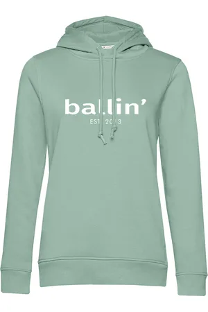 Ballin Est. 2013 Hoodies Wmn Hoodie