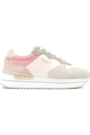 Pepe Jeans London Rusper Jelly Sneakers