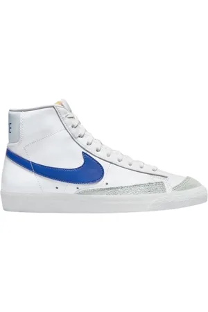 Nike Blazer Mid 77s Vintage witte sneakers