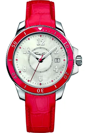 Thomas Sabo Unisex Horloge Kwarts
