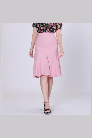 Smart & Joy Brede ruche rok