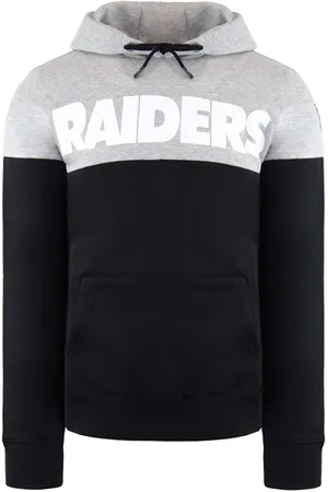 Fanatics NFL Las Vegas Riders Heren Hoodie