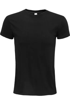 Sols Unisex Volwassen Epic Organisch T-shirt (Diep )