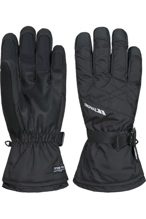 Trespass Heren Reunited II Ski-Handschoenen