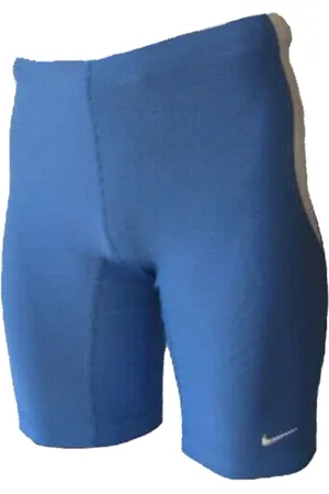 Nike Fit Heren Fietsshort Hardloop Trainingsbroek 212878 435
