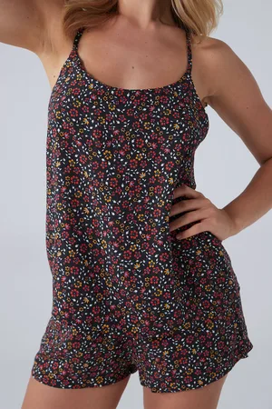 HERITA Pyjamaset met Bandjes