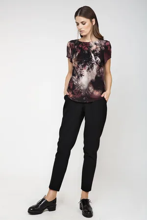 Conquista Broek met bandje