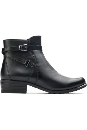 Caprice Caprice Ankle Strap Laarzen
