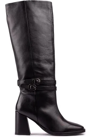 Sole Gwyneth Knee High Laarzen