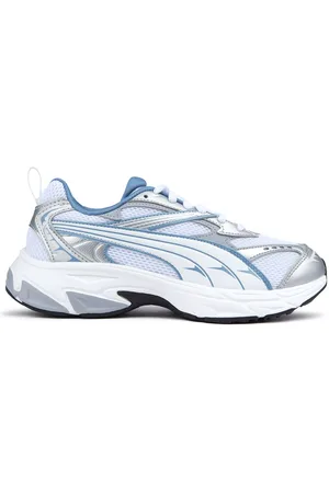 PUMA Morphic Sneakers