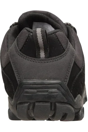 Mountain Warehouse Dames/dames Belfour Suède Wandelschoenen voor buiten