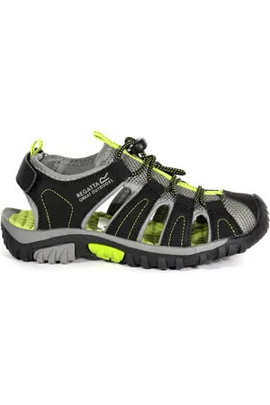 Regatta Kinderen/Kinderen Westshore Sandalen ( /Lijkgroen)