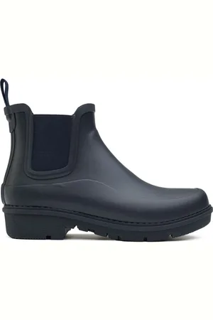 FitFlop Wonderwelly Chelsea Laarzen