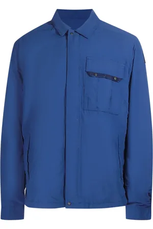 Parajumpers Miura marineblauw overshirtjack
