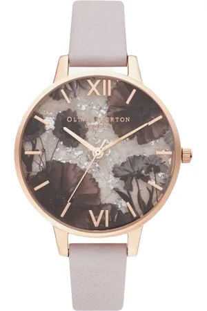 Olivia Burton Dameshorloge Kwarts