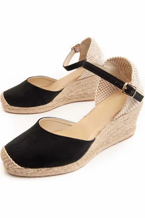 Montevita Espadrille Yuttesum In