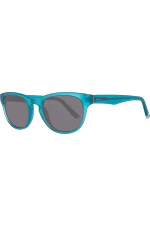 GANT Unisex Zonnebril 49/19/145 mm Acetaat