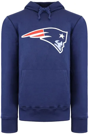 Fanatics US Sports New England Patriots Heren Hoodie
