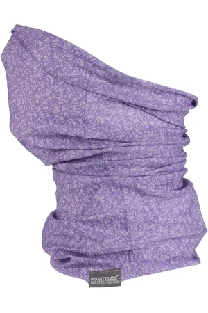 Regatta Kinder/Kinderbloemen Snood (Pastel )