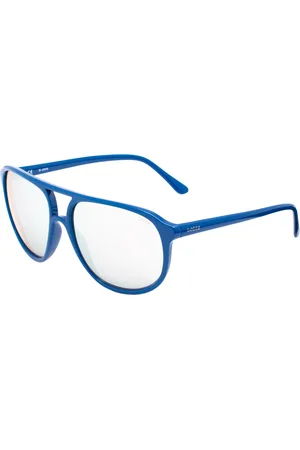 Lozza Unisex Zonnebril 58/15/140 mm Geïnjecteerd