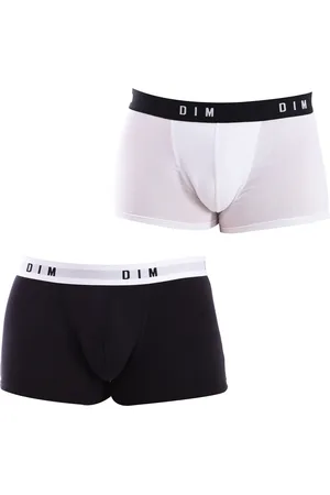 Dim Pack-2 Boxers Originals Katoen Streech D0ARL man
