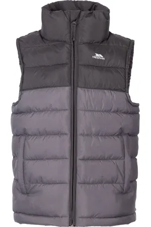 Trespass Kinder/Kinder Oskar Gilet