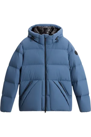 Woolrich Jas