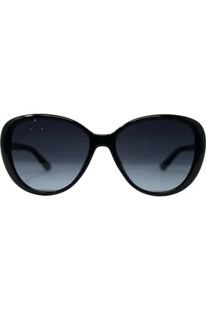Jimmy Choo Amira/S 0807 90 Black Sunglasses