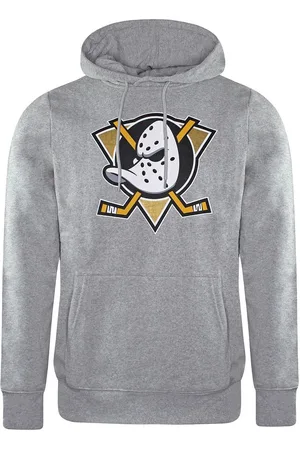 Fanatics NHL Anaheim Ducks Heren Hoodie