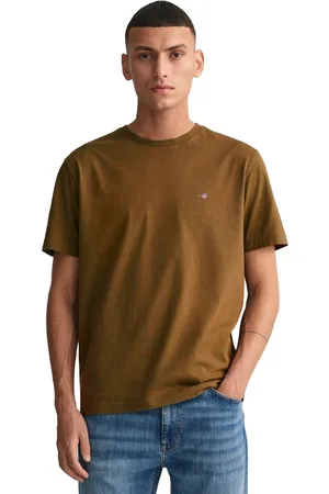 GANT Heren T-shirts