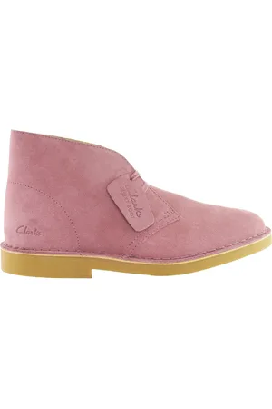 Clarks Desert Dames Laarzen