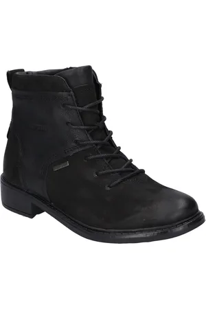 Josef Seibel Selena 50 | Enkellaars voor Dames |