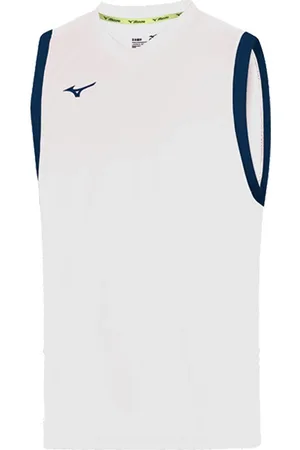 Mizuno Authentic Basketbal Heren Vest