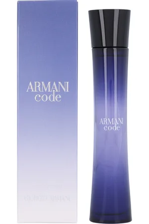 Giorgio Armani Armani Code Pour Femme Edp Spray75 ml.